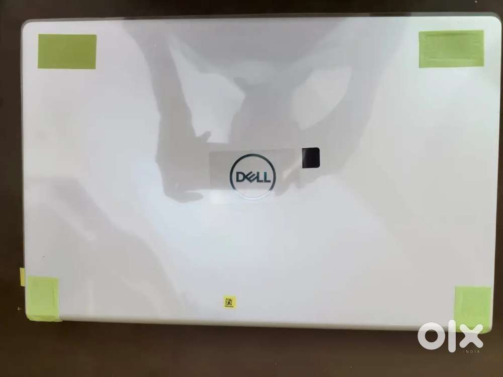 Dell latitude 5420 i7 11gen 16gb ram 512 ssd