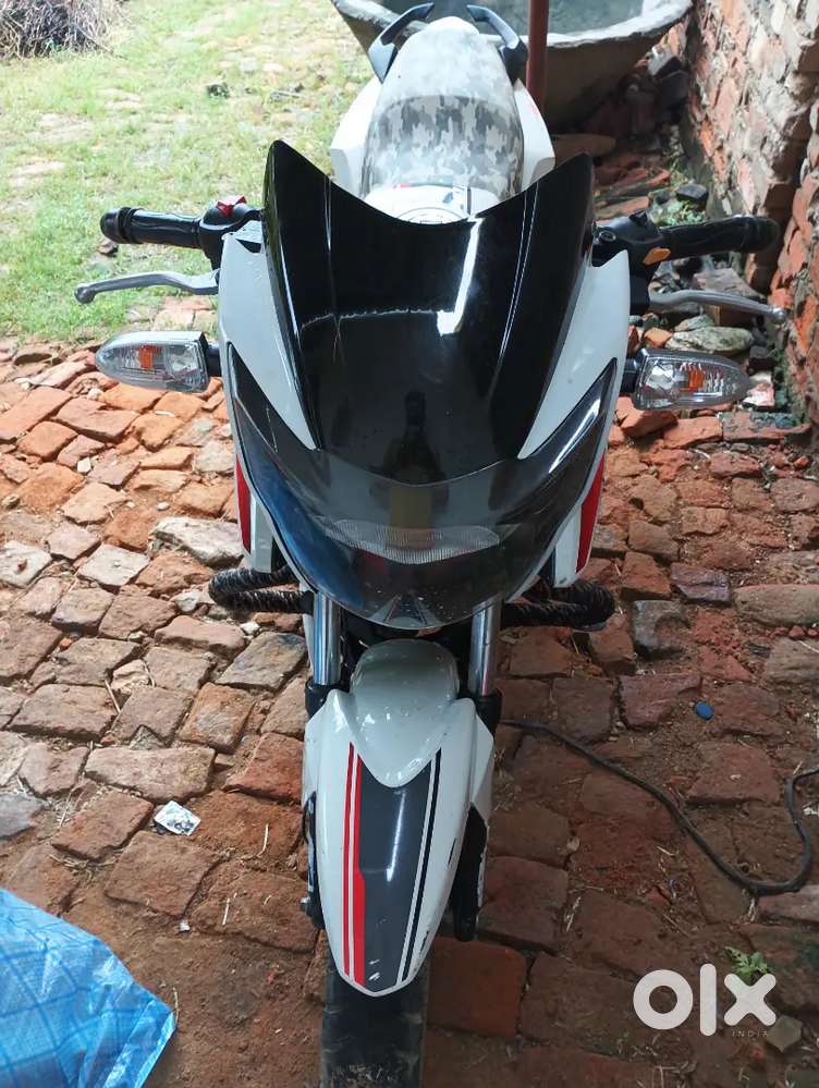 Apache 160 model 2020 November last hai