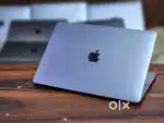 Apple Macbook Pro 2019 Mfd i7 16GB Ram 512GB SSD FRESH CONDITION