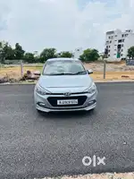Hyundai Elite i20 Magna+ VTVT, 2020, Petrol