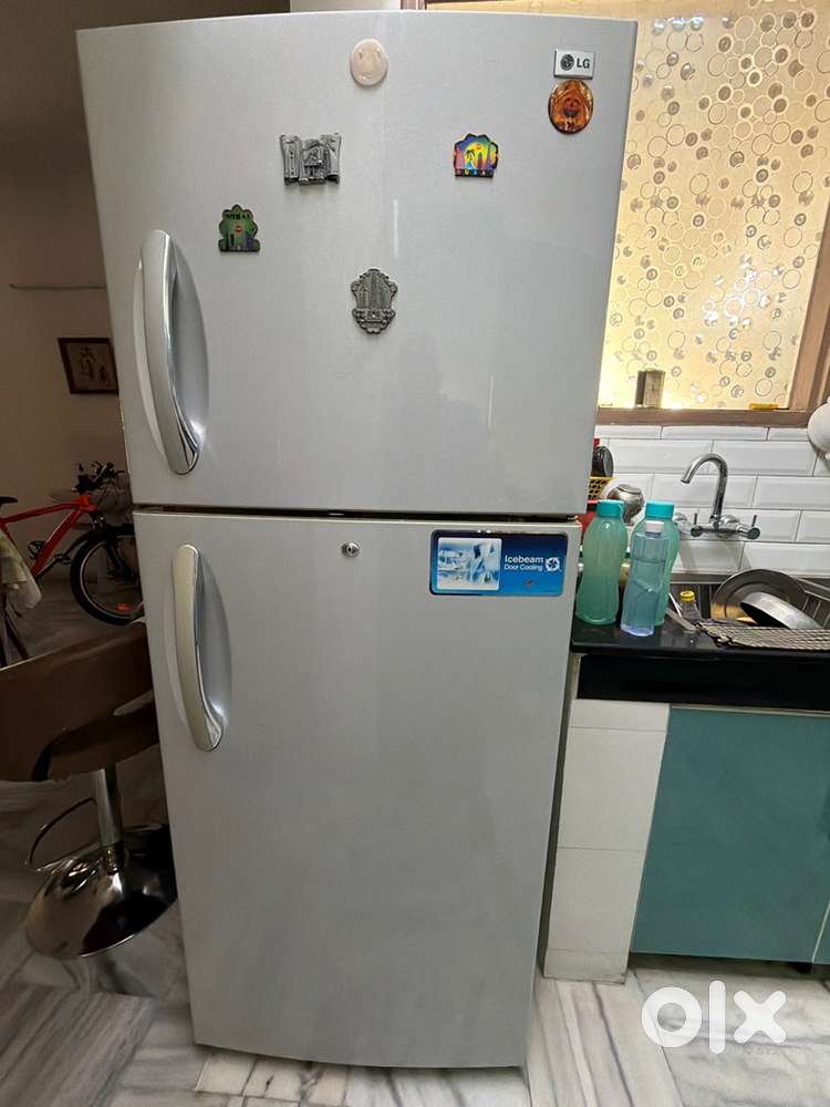 LG Fridge 430L