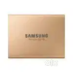 SAMSUNG PORTABLE SSD T5 1TB