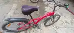 BTwin and Kross bicycle for sale