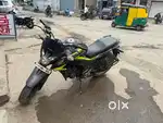 Honda honet 160r in best condition