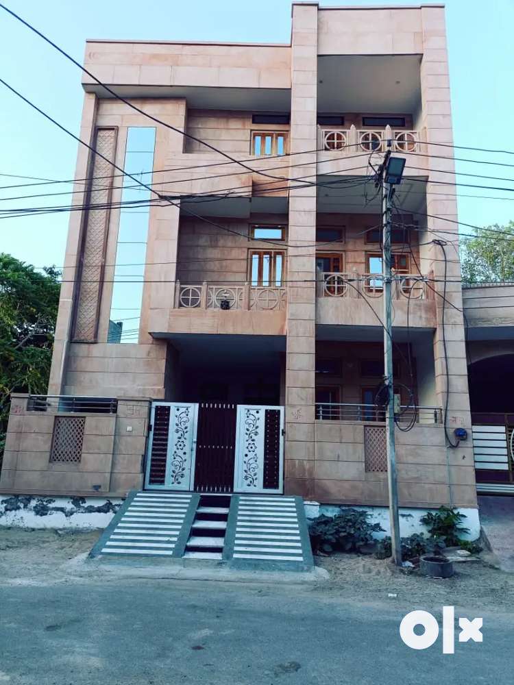 House for rent in Mandore Jodhpur