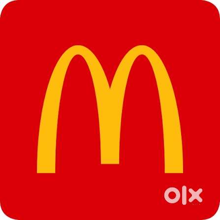 Hiring for crew at Mcdonalds Vapi