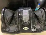 Foot massag