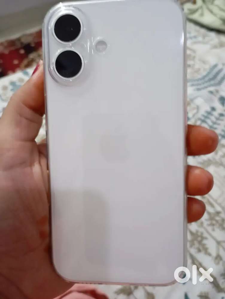 New Iphone 16 for sale
