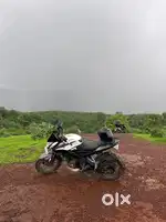 I want to sell my bike ns200