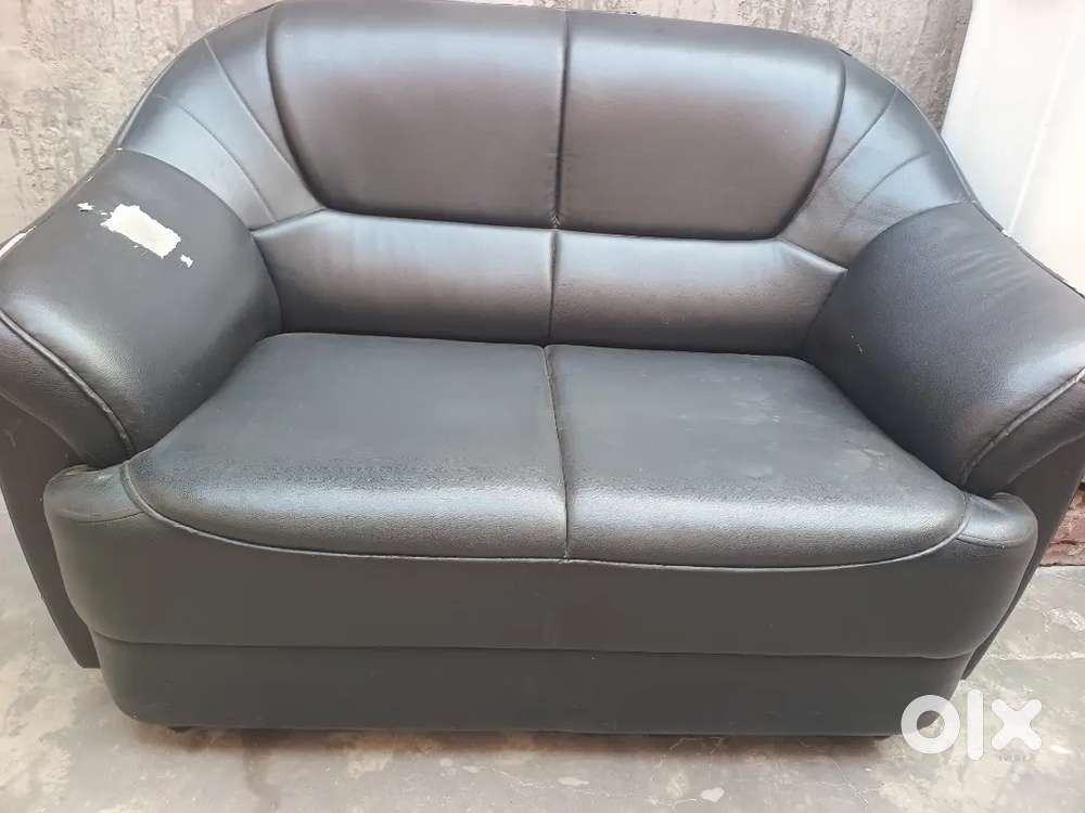 Durian make dubble sofa