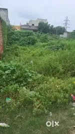 PLOT FOR SALE
