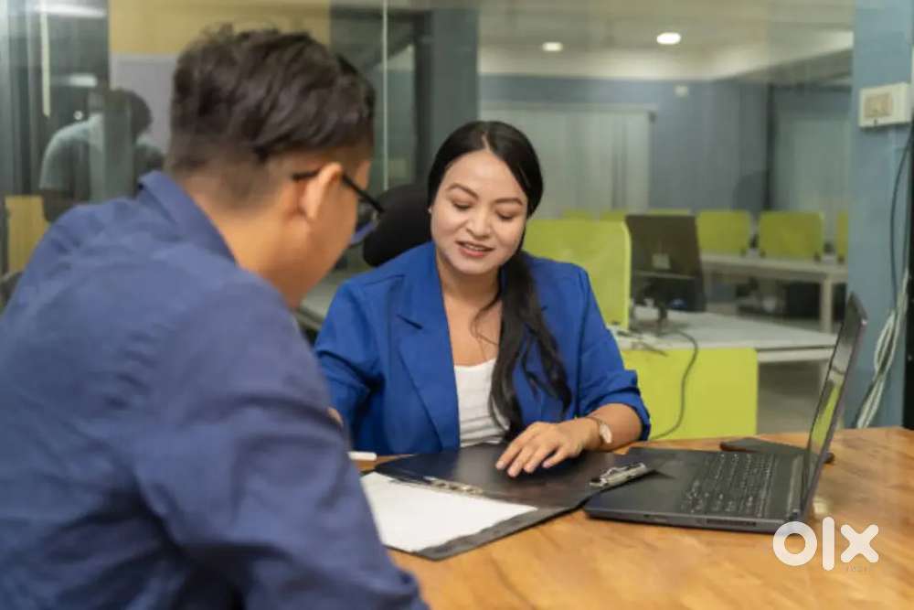 অসমৰ বিভিন্ন প্ৰান্তৰ HDFCৰ প্ৰতিটোBranchত নতুনকৈ নিযুক্তি দিয়া হৈছে