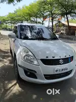 Maruti Suzuki Swift 2013 Diesel