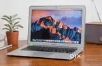 MacBook air 2017