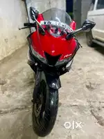 R15 v3 well maintained