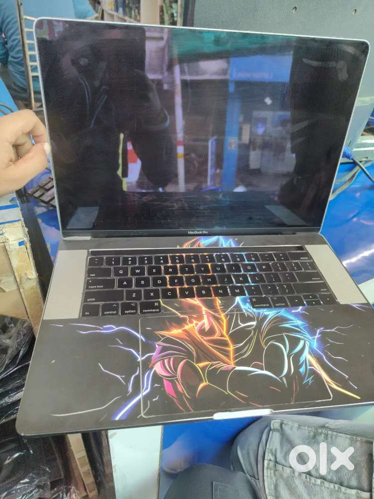 Macbook pro A1707