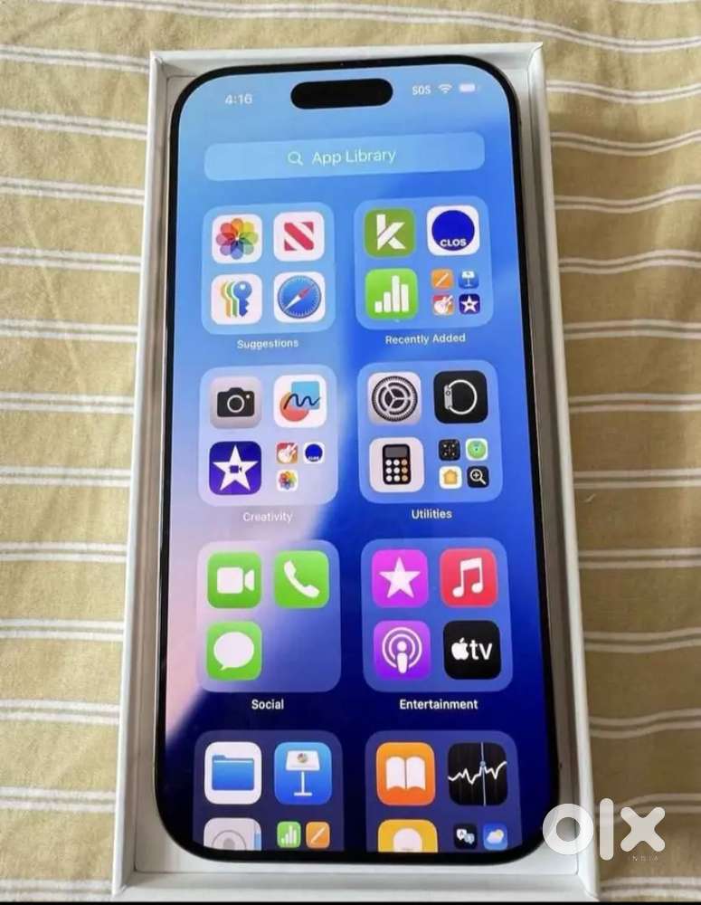 New Best look I phone 16 pro Gift  Offer Only 2 days Hours ke liye