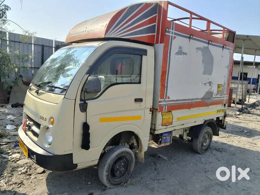 Tata ace porter driver required