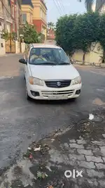 Maruti Suzuki Alto K10 2010-2014 LXI, 2011, Petrol