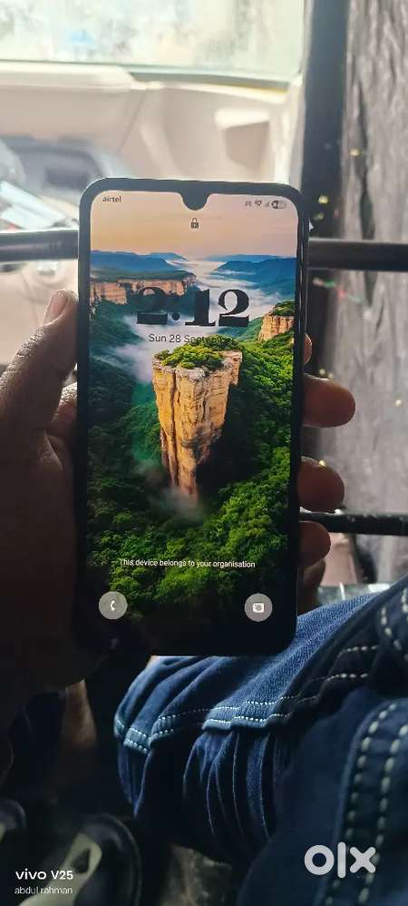 Samsung f15 5g