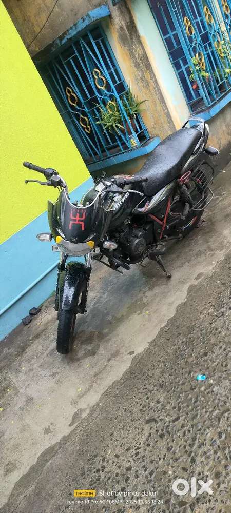 Discover 125
