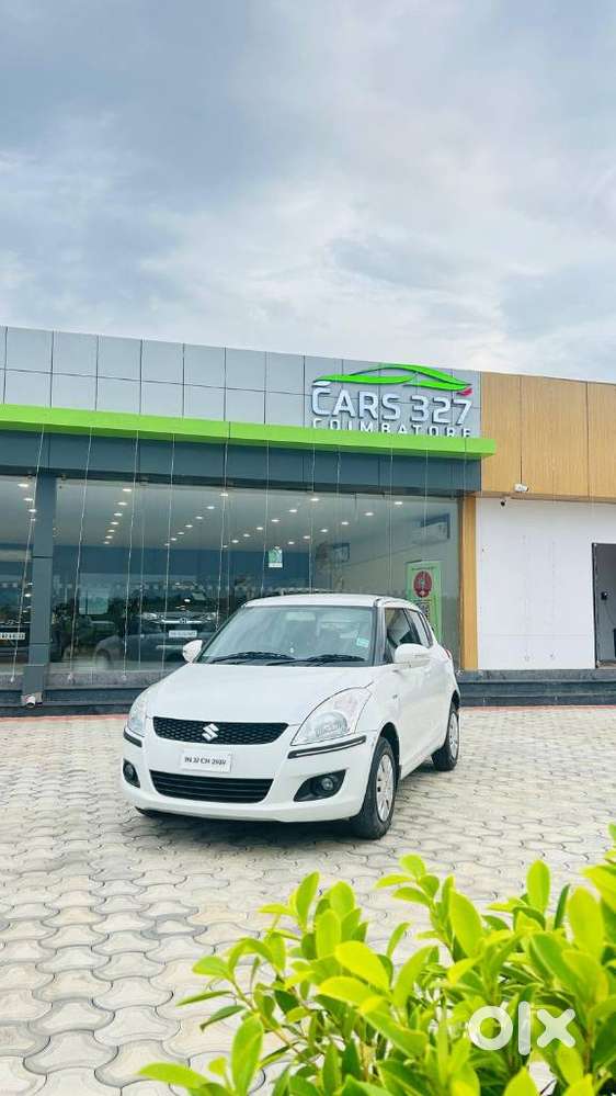 Maruti Suzuki Swift DDiS VDI, 2015, Diesel