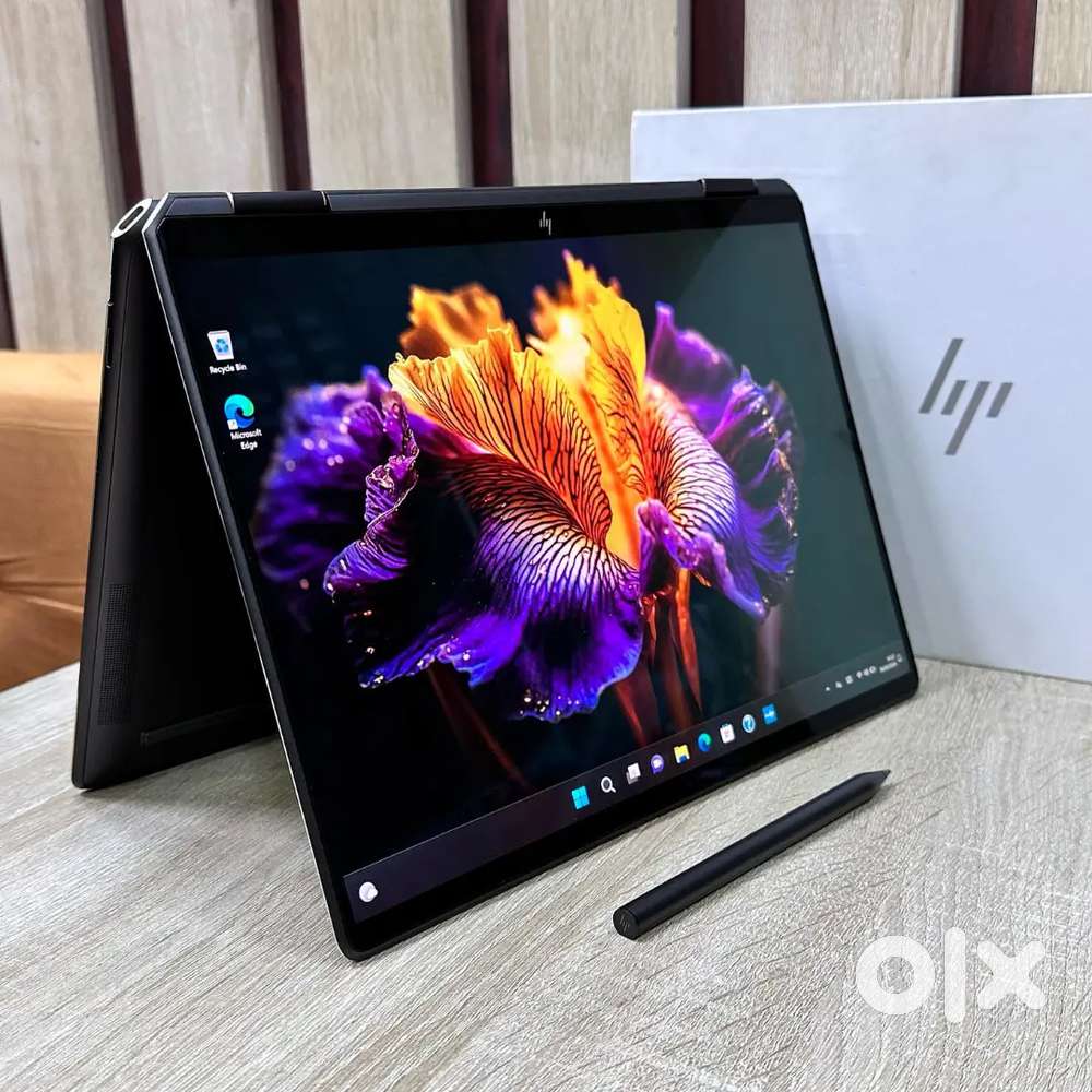 HP Spectre X360 14 2-in-1 Laptop (2023)