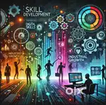 Skill Development Classes – Learn & Grow with Practical Training