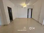 3bhk very biger size 4th floor with lift flat rent in behala chowrasta