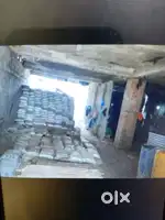 Comercial plot with construction 9 dismil  NH 2 pusouli kaimur bhabhua