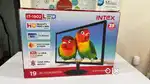 Brand New Intex IT-1902 LED Monitor