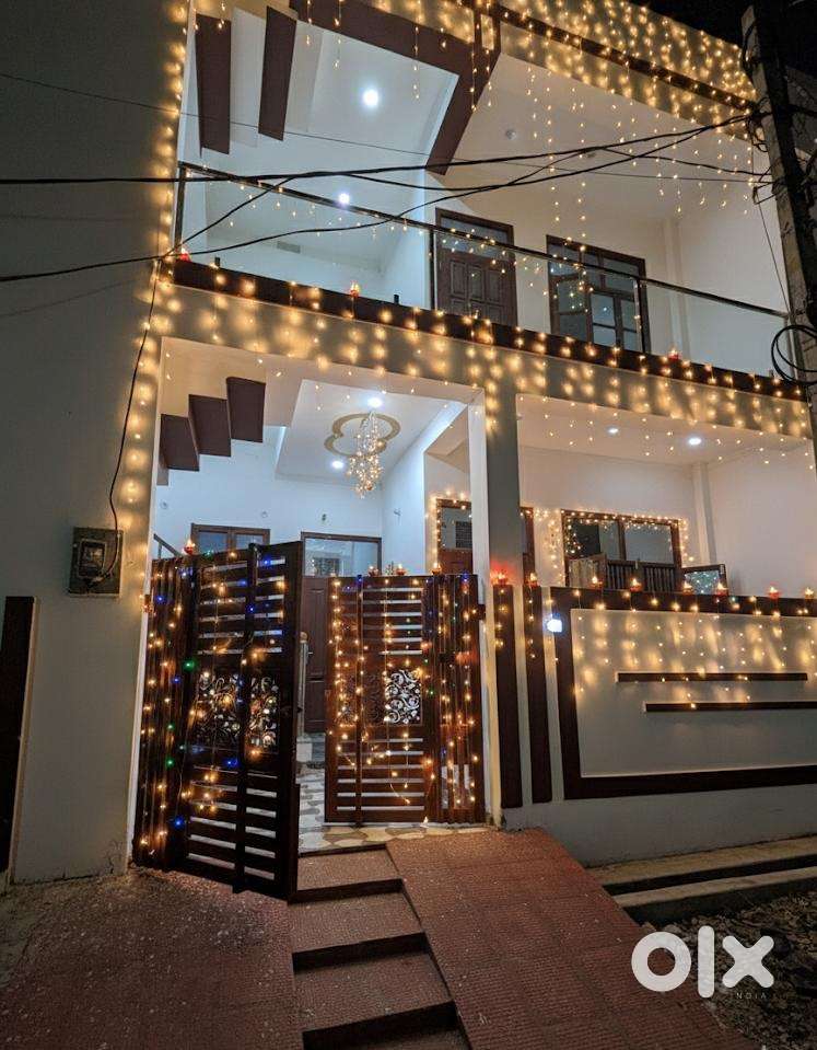 Independent House for Rent Near Amity University 500mt