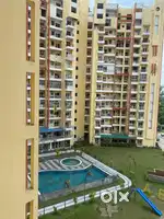 2 BHK Flats in Green Orchid Delhi Road Moradabad