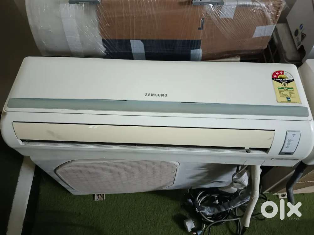 Samsung 1 ton ac