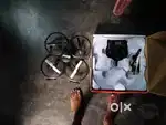 drone Narayana  5th