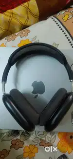 URGENT SALE  AIRPODS MAX  EXCELLENT CONDITION