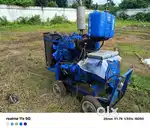 Mahindra DG 15 kva
