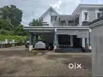 HOUSE FOR SALE! NEAR PAMPADY