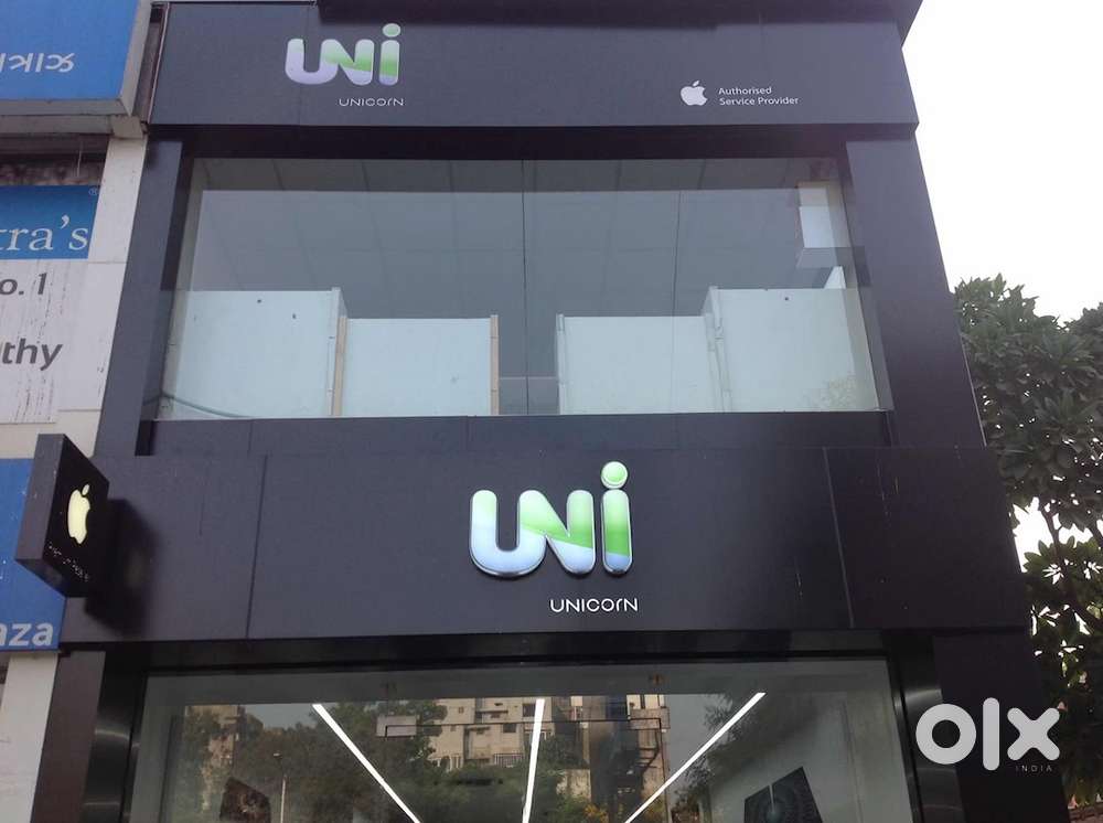 Unicorn best supporting branch in Pune to repair Iphoneipadmacbook