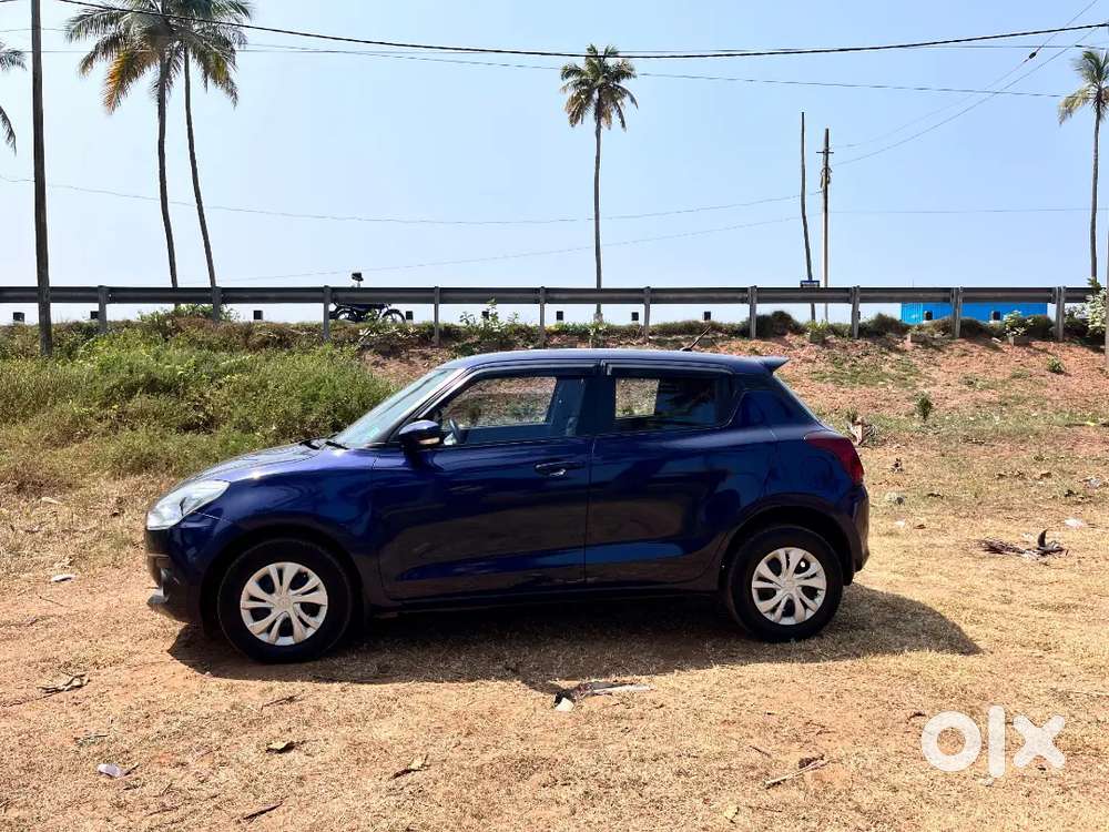 Swift vxi 2021 for sale