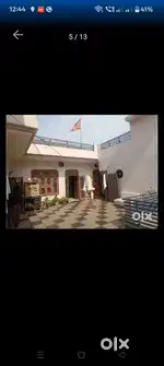 1st floor with separate entrance for RENT