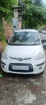 Hyundai i10 2010