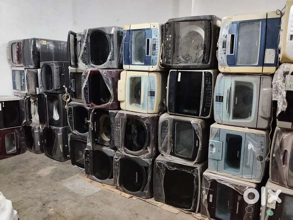 Washing Machine Sale Starting Price Only 4000