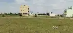 Vandalur kilapakkam bus stand back side plot sales