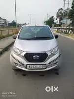 Datsun Redi Go 1.0 Limited Edition 2018, 2018, Petrol