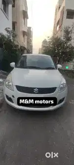 Maruti Suzuki Swift, 2012, Diesel