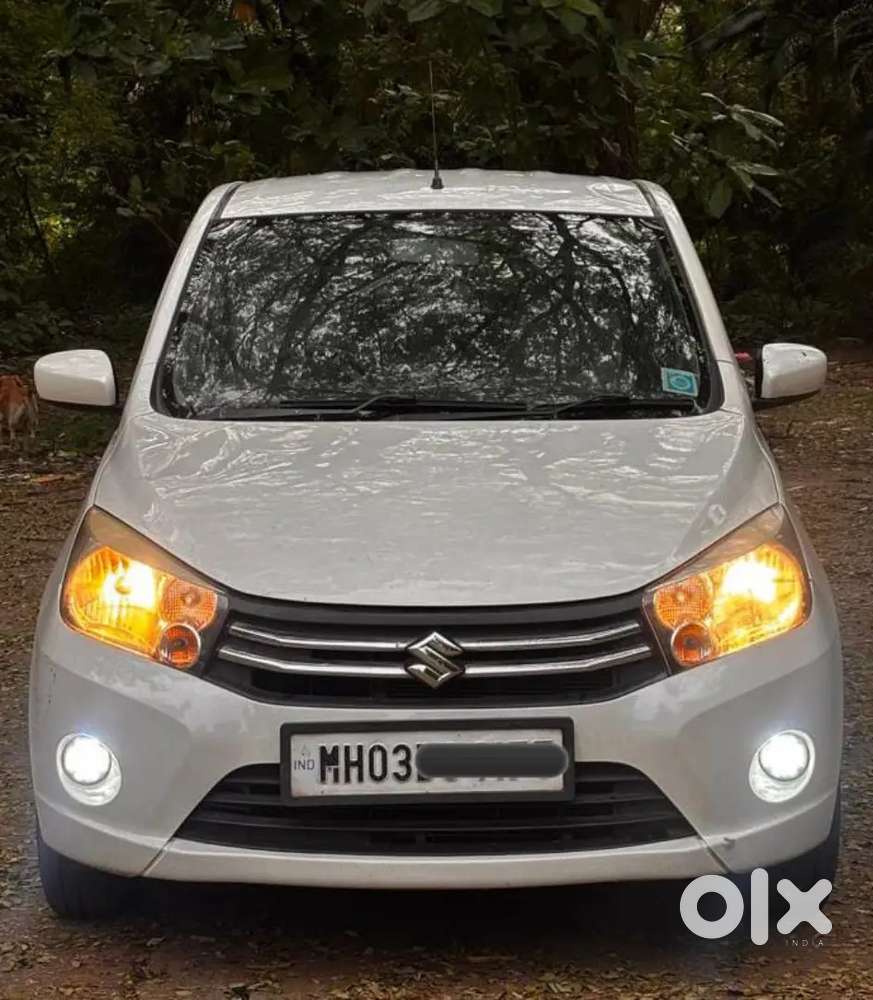 Maruti Suzuki Celerio Automatic 2014 2nd owner Superb Condition