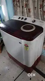 Good condition waxing machine