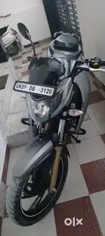TVS APACHE RTR 200