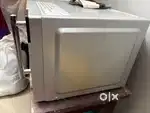 Ifb 20litre microwave oven